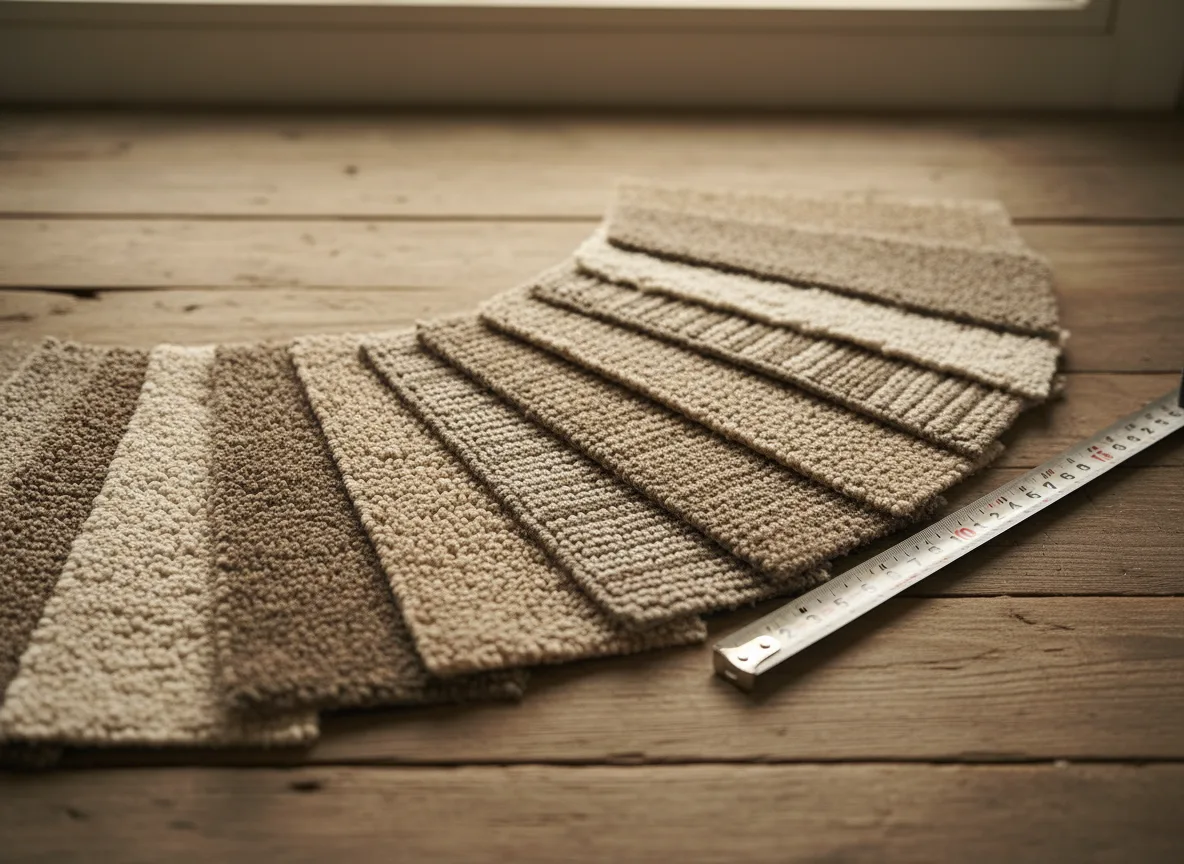 Carpet Installation Coffeen, IL FAQs